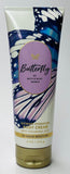 Butterfly Ultimate Hydration Body Cream